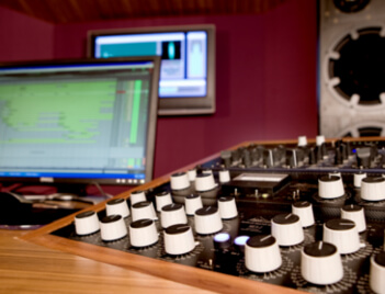 Wired Masters - London Based Mastering Studios