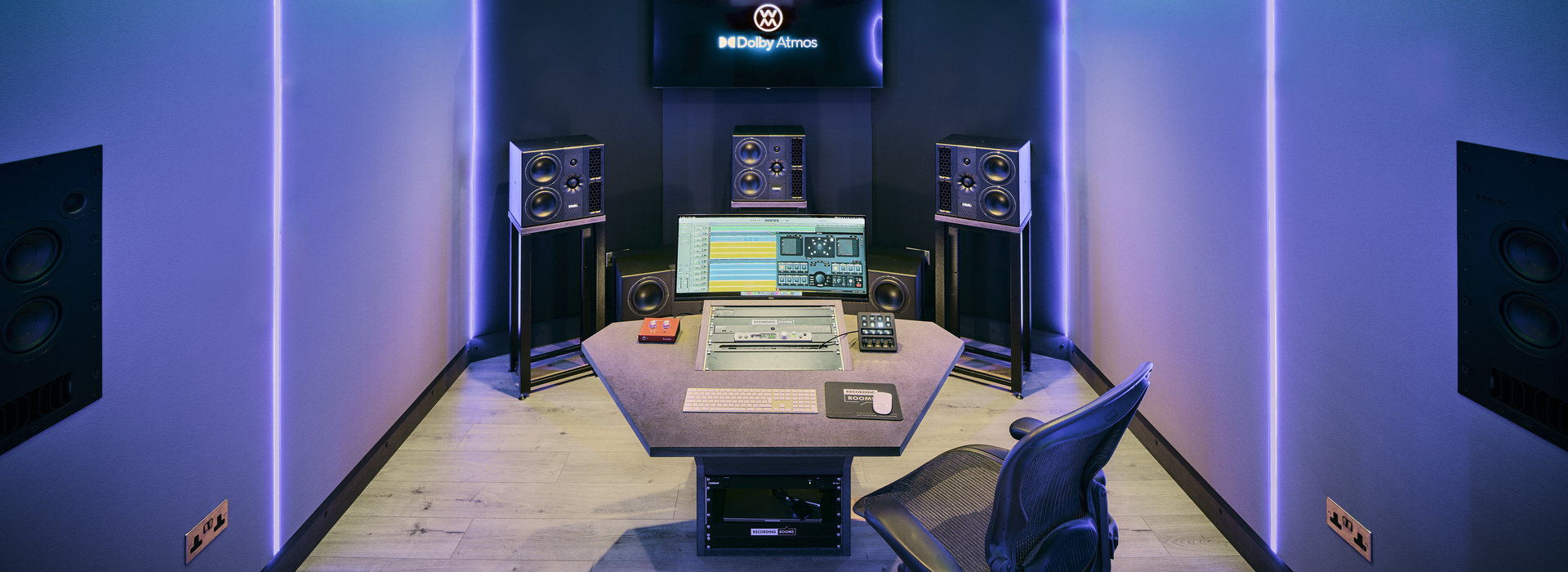 Dolby Atmos Studio 3